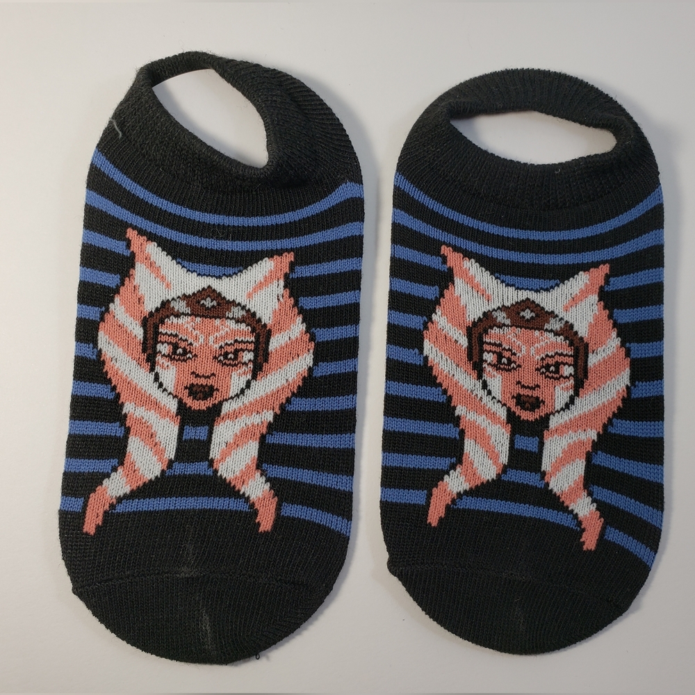 STAR WARS - new socks - MANDELORIAN